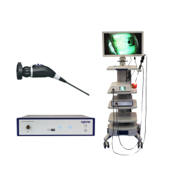 Máy nội soi tai mũi họng Cymo 6160 (1 chip full HD)